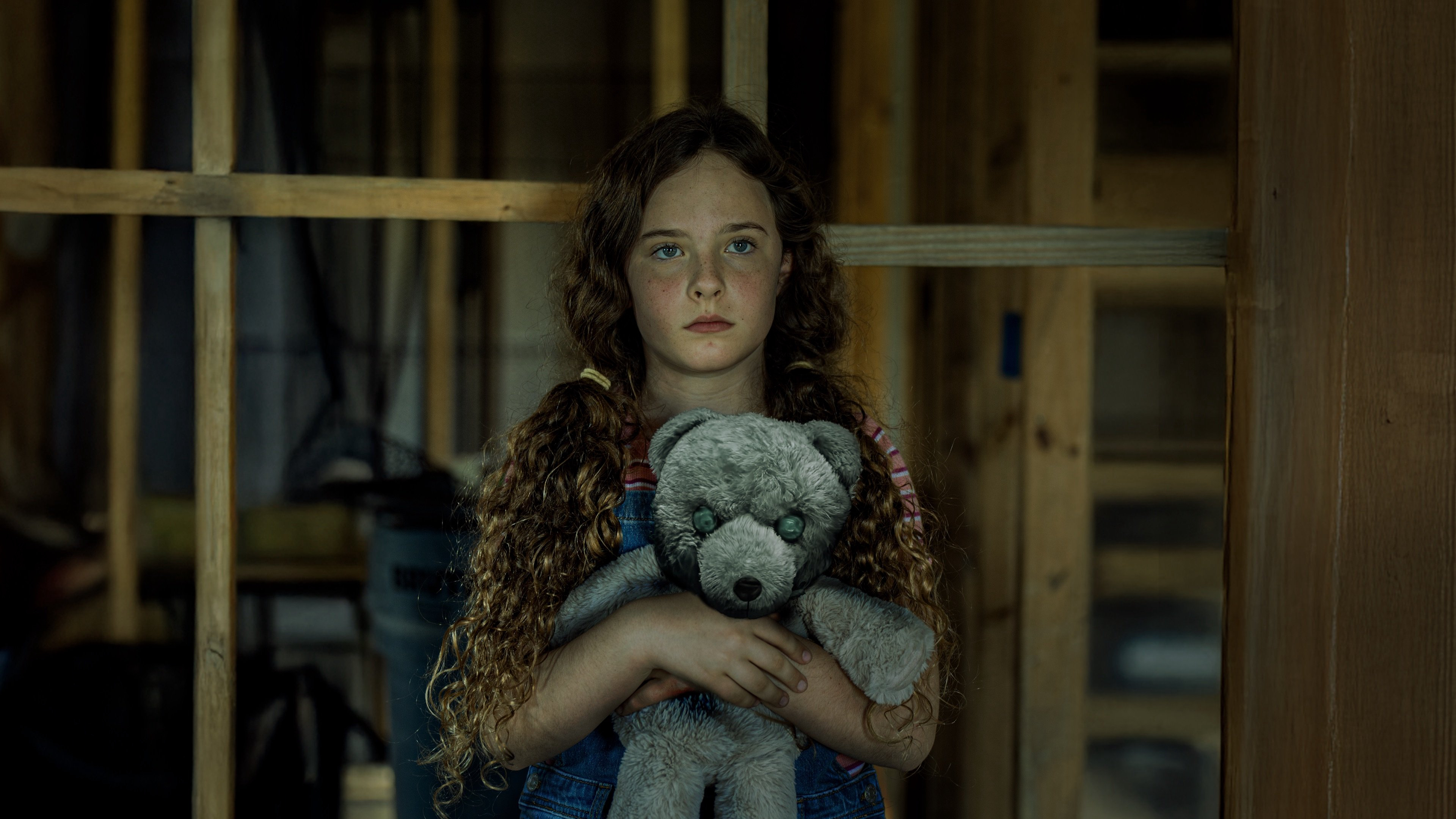 Holy Ghost -  Holy Ghost