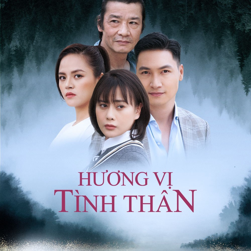 Hương vị tình thân - Huong Vi Tinh Than (2021) Hương vị tình thân - Huong Vi Tinh Than (2021)