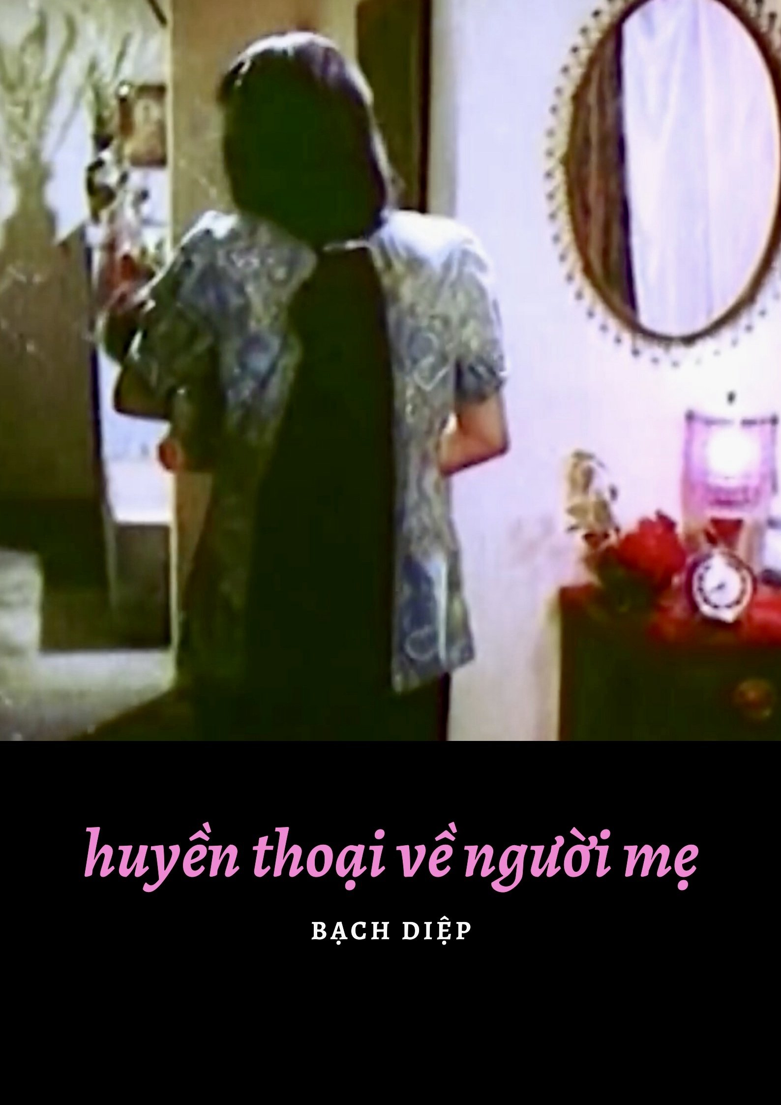 Huyền Thoại Về Người Mẹ - The Legend of the Mother (1987) Huyền Thoại Về Người Mẹ - The Legend of the Mother (1987)