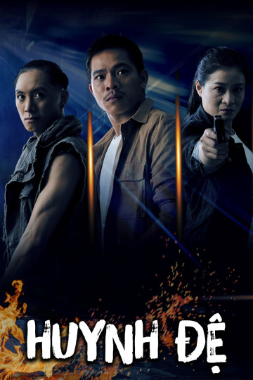 Huynh đệ - Brotherhood of Steel (2023) Huynh đệ - Brotherhood of Steel (2023)