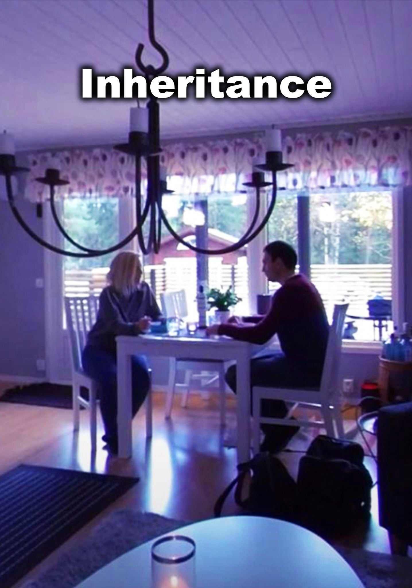 Kế thừa - Inheritance (2020) Kế thừa - Inheritance (2020)