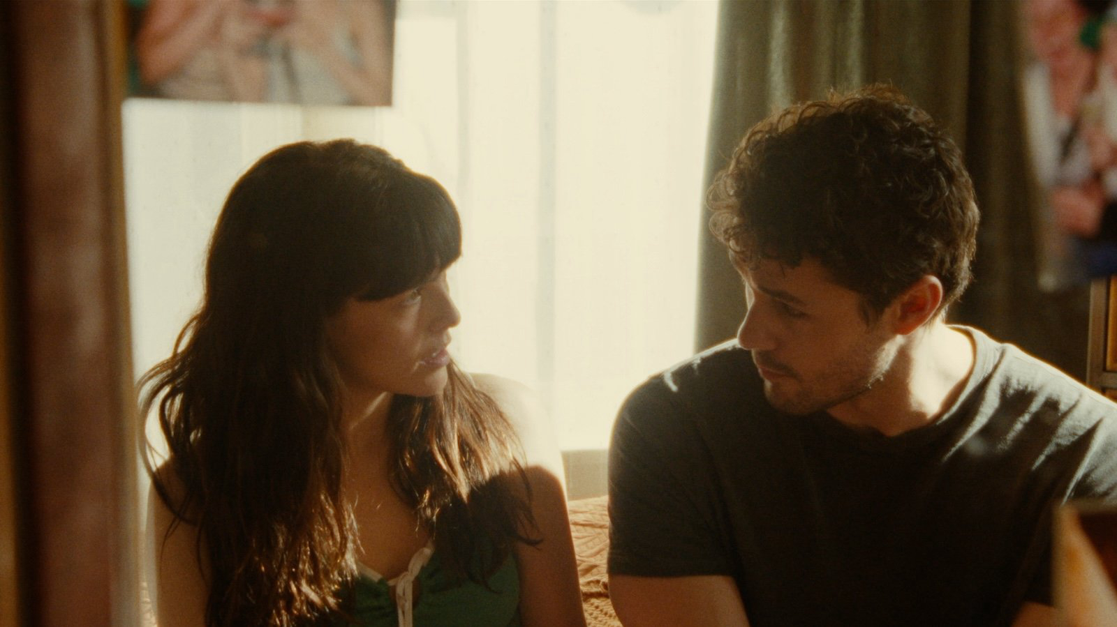 Kèo Tay Ba -  The Threesome