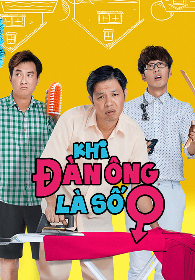 Khi Đàn Ông Là Số 0 - Khi Dan Ong La So 0 (2021) Khi Đàn Ông Là Số 0 - Khi Dan Ong La So 0 (2021)