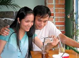 Khi Nắng Thu Về - When Autumn Sunlight Comes