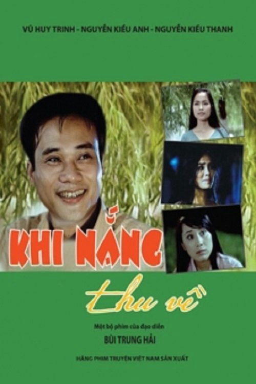 Khi Nắng Thu Về - When Autumn Sunlight Comes (2007) Khi Nắng Thu Về - When Autumn Sunlight Comes (2007)