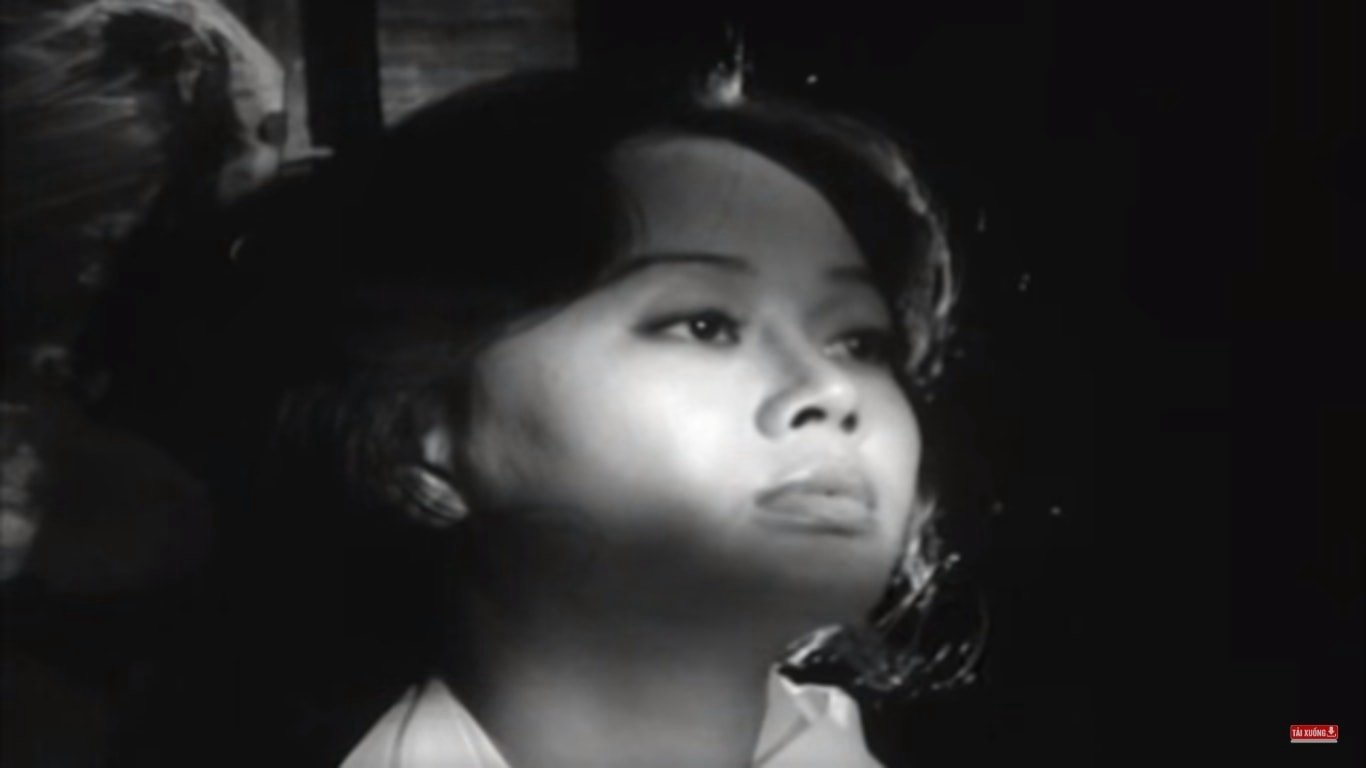 Khoảng Cách Còn Lại - The Last Distance Between Us