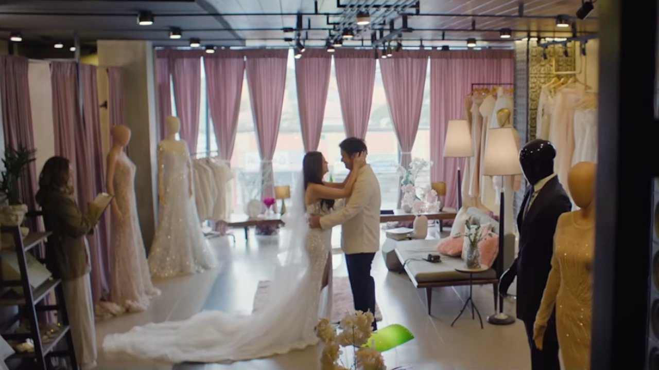 Khoảnh khắc bền lâu - Lasting Moments