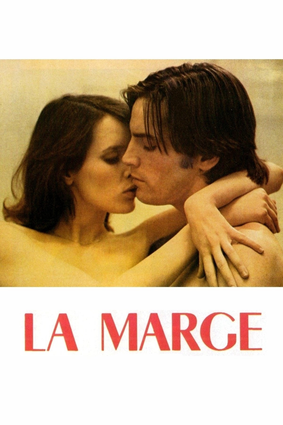 Ký quỹ - The Margin (1976) Ký quỹ - The Margin (1976)