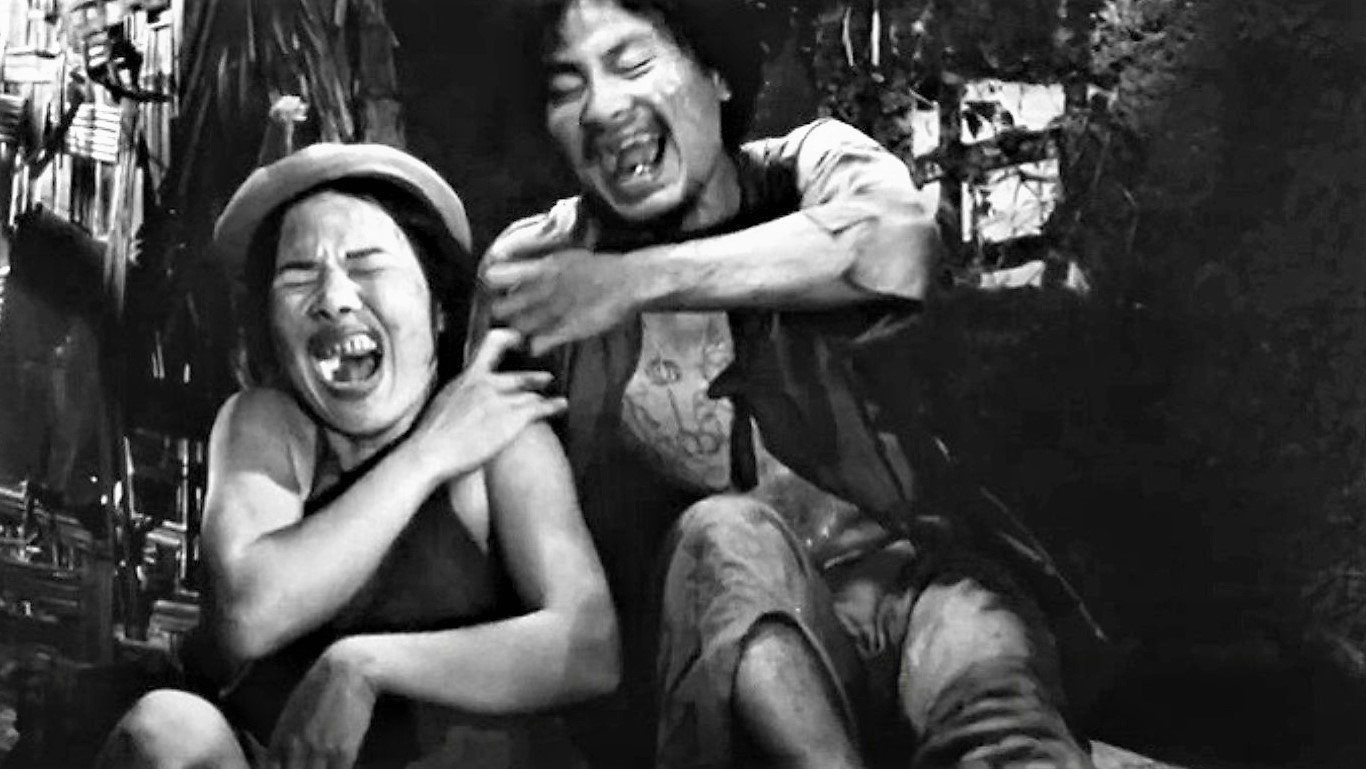 Làng Vũ Đại ngày ấy - Once Upon a Time in Vu Dai Village