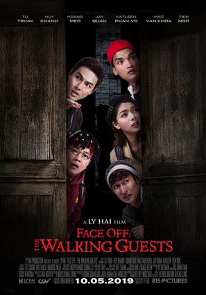 Lật mặt 4: Nhà có khách - Face Off 4: The Walking Guests (2019) Lật mặt 4: Nhà có khách - Face Off 4: The Walking Guests (2019)