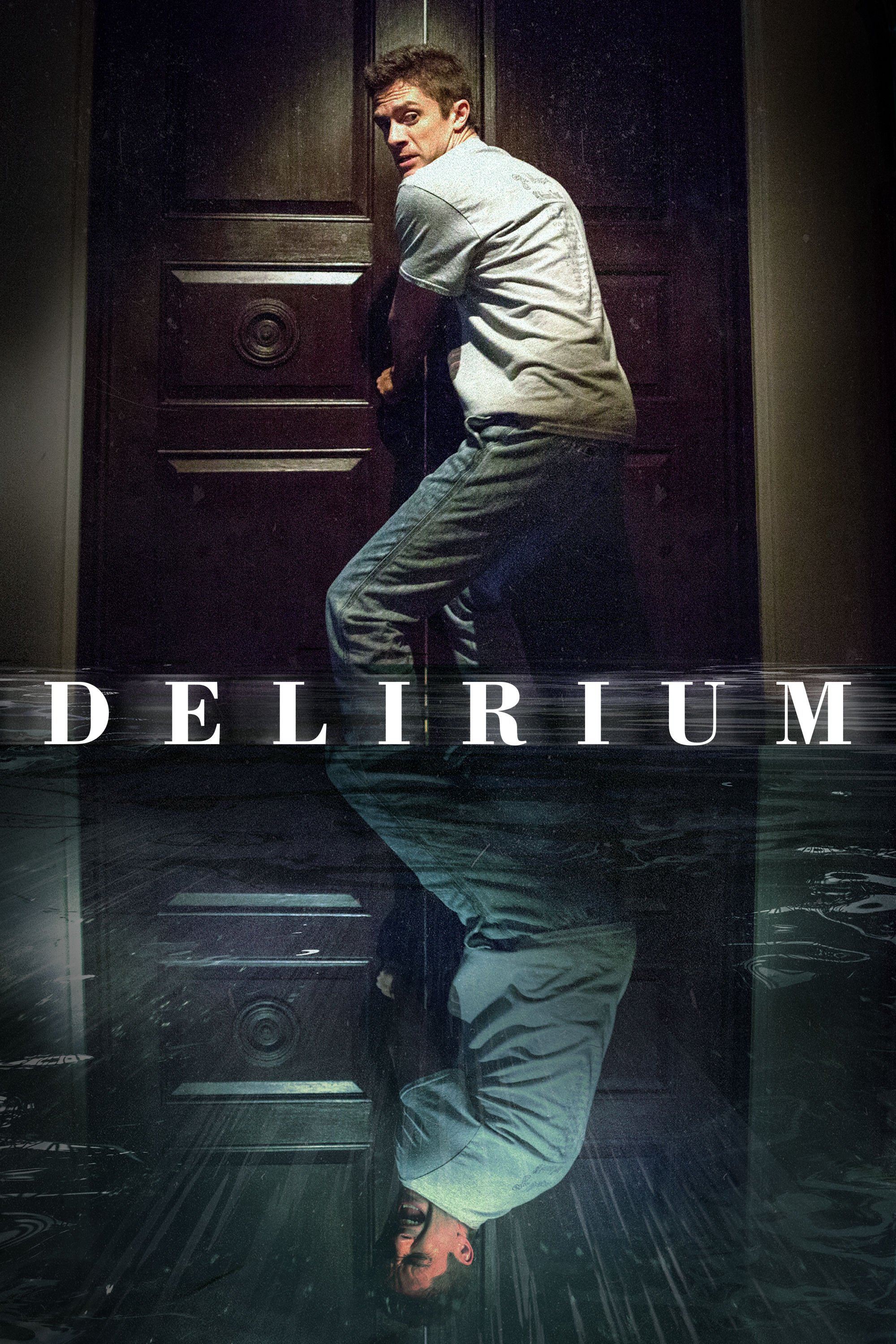 Loạn thần - Delirium (2018) Loạn thần - Delirium (2018)