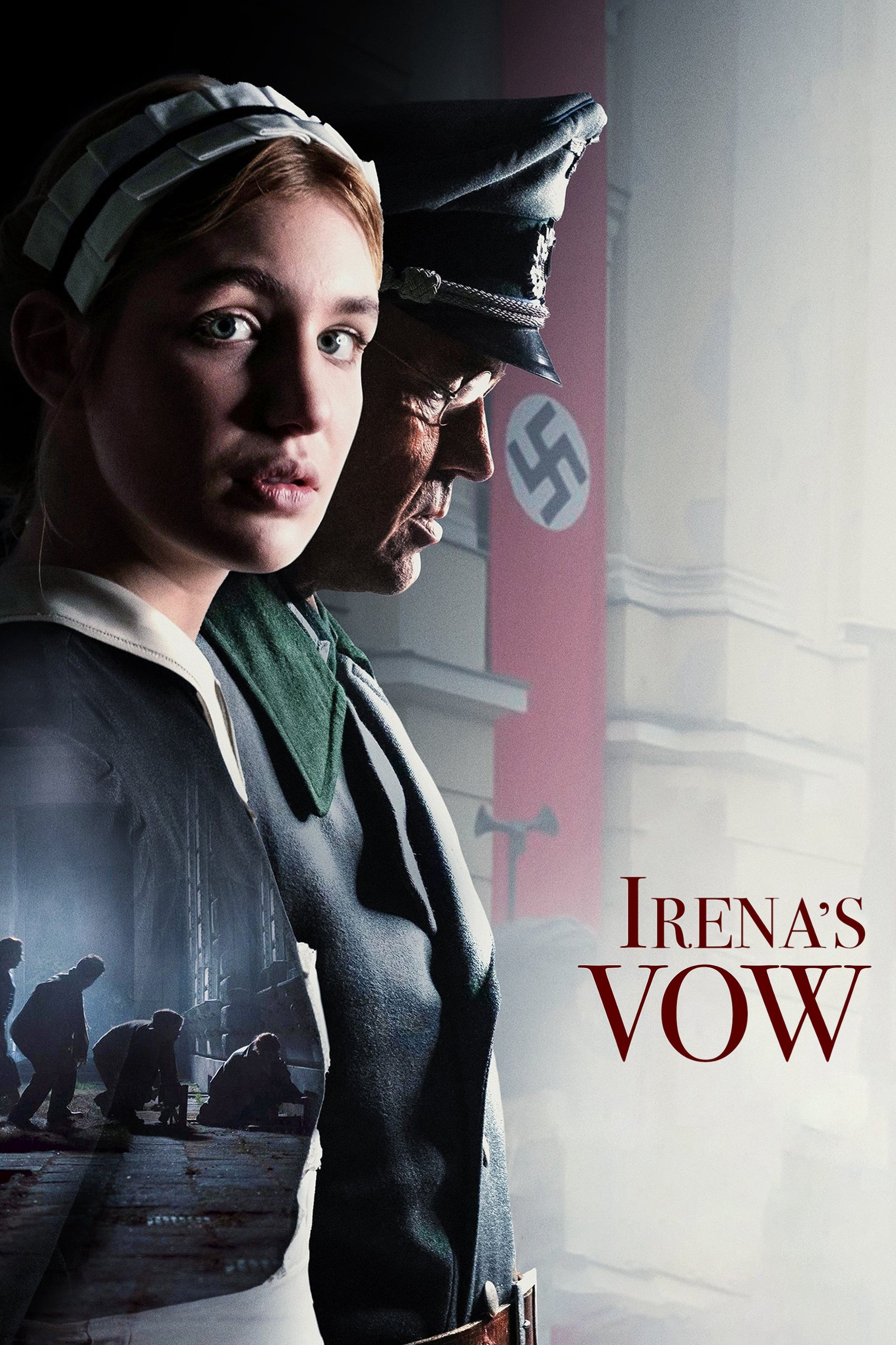 Lời thề của Irena - Irena's Vow (2024) Lời thề của Irena - Irena's Vow (2024)