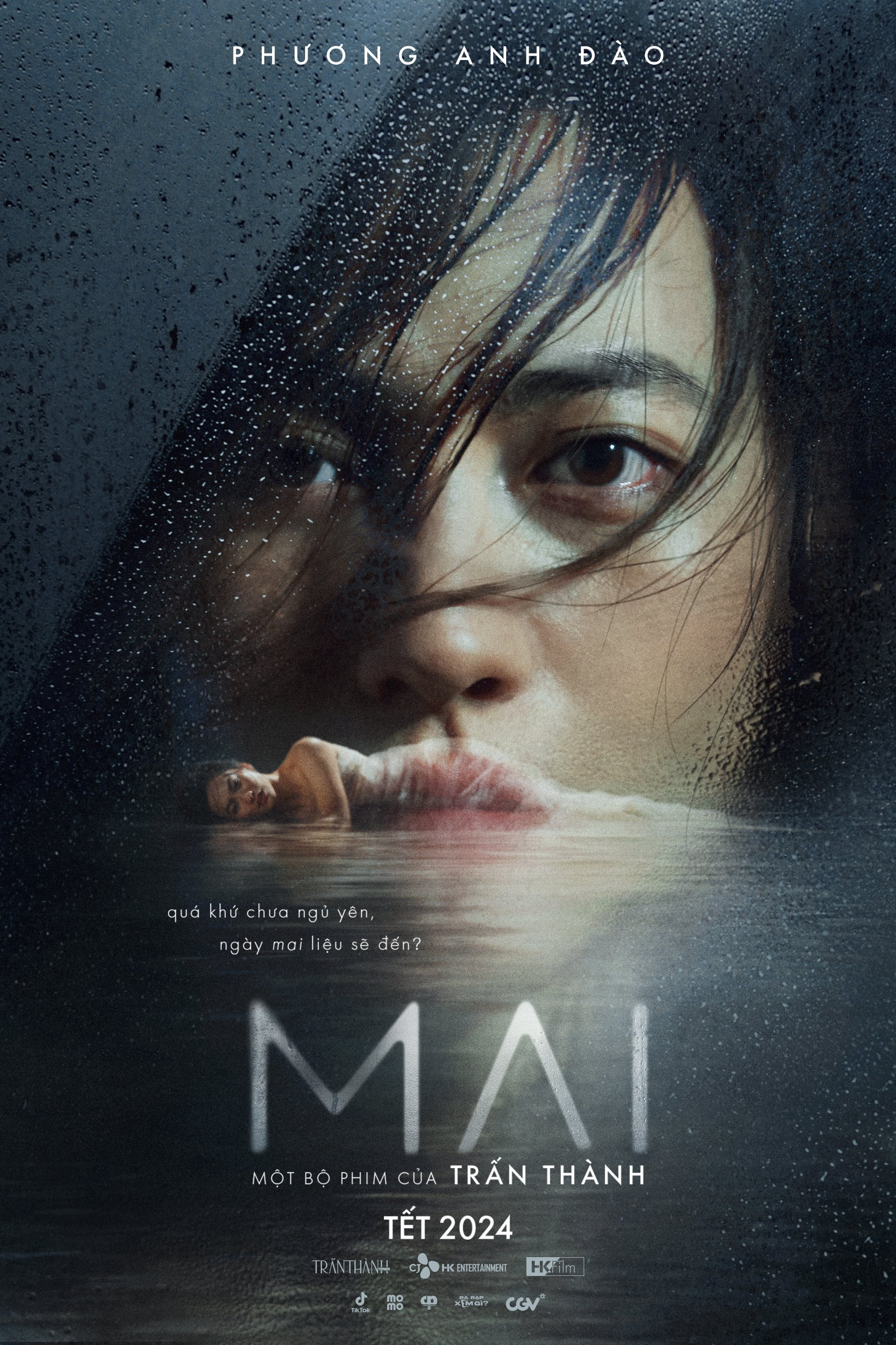 Mai - Mai (2024) Mai - Mai (2024)