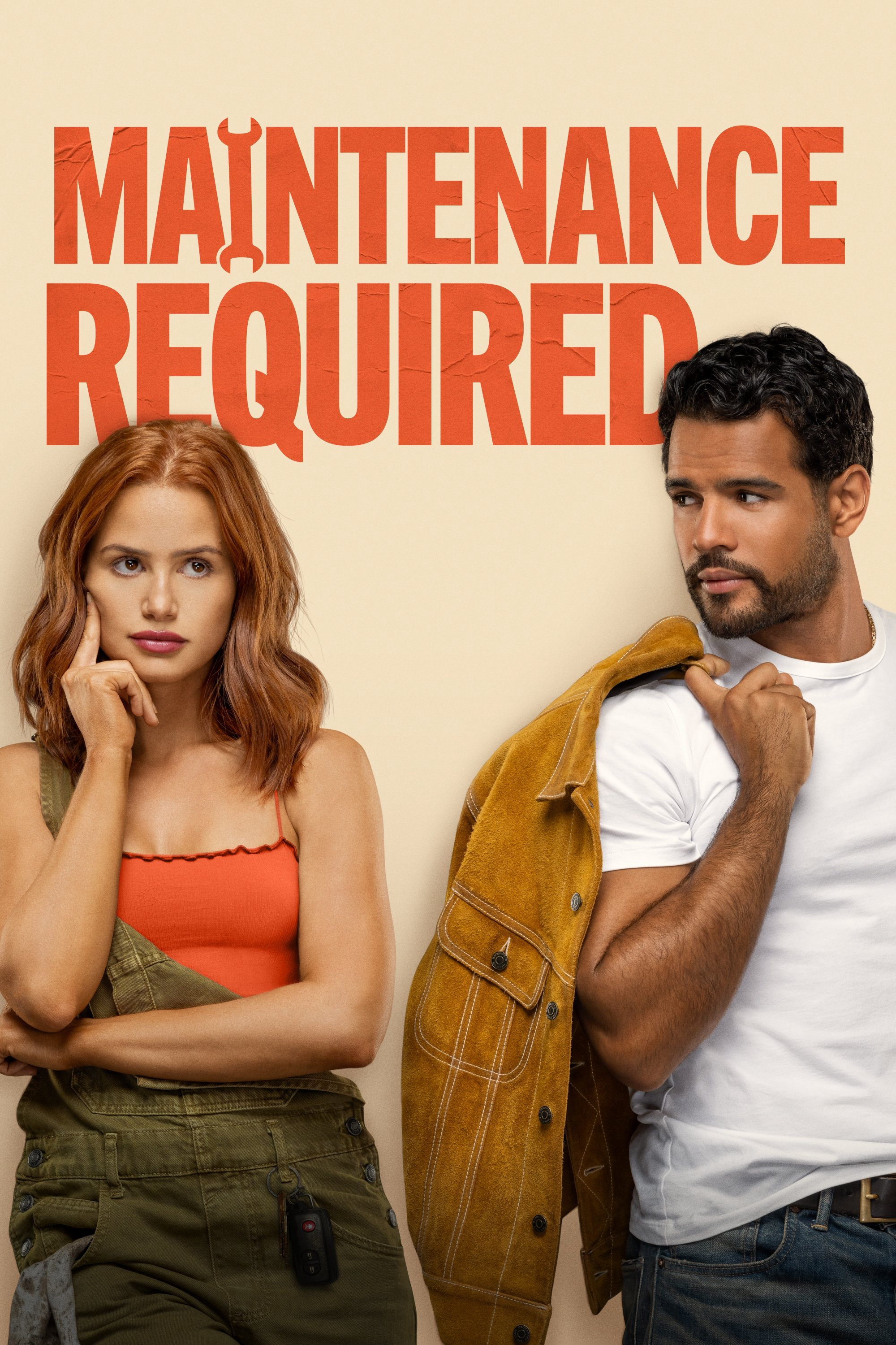 Maintenance Required - Maintenance Required (2025) Maintenance Required - Maintenance Required (2025)
