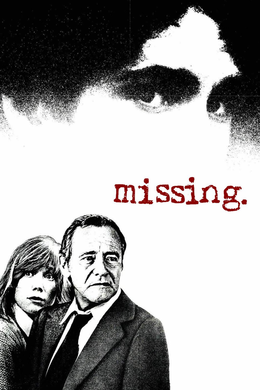 Mất tích - Missing