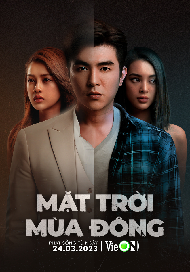Mặt trời mùa đông - Winter Sun (2023) Mặt trời mùa đông - Winter Sun (2023)