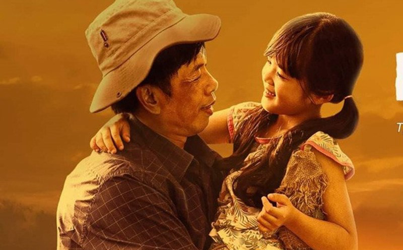 Mẹ rơm - Me Rom