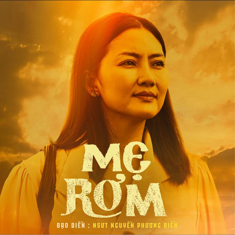 Mẹ rơm - Me Rom (2023) Mẹ rơm - Me Rom (2023)