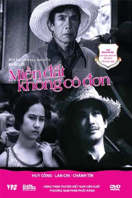 Miền Đất Không Cô Đơn - Miền Đất Không Cô Đơn (1982) Miền Đất Không Cô Đơn - Miền Đất Không Cô Đơn (1982)