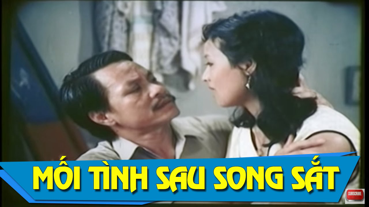 Mối Tình Sau Song Sắt - Mối Tình Sau Song Sắt