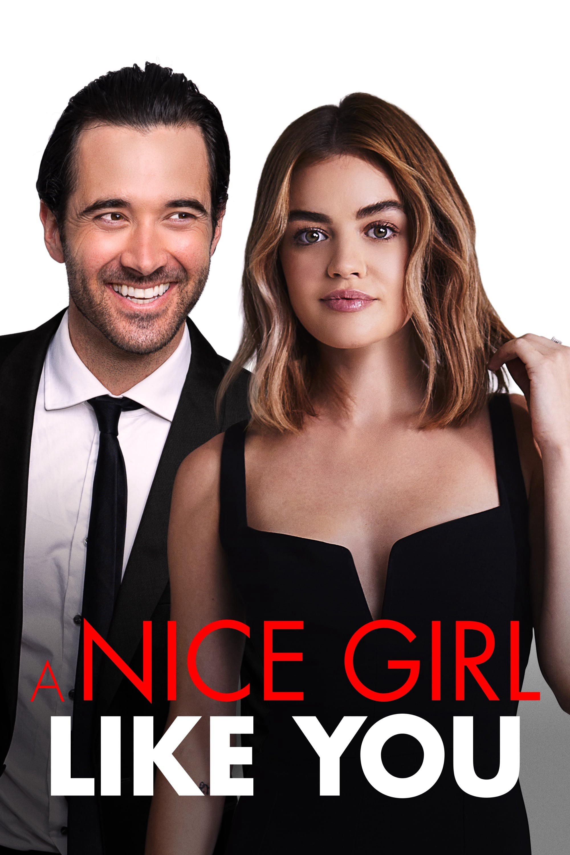 Một cô gái tốt như em - A Nice Girl Like You