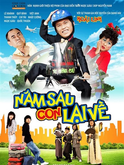 Năm Sau Con Lại Về - Nam Sau Con Lai Ve (2014) Năm Sau Con Lại Về - Nam Sau Con Lai Ve (2014)