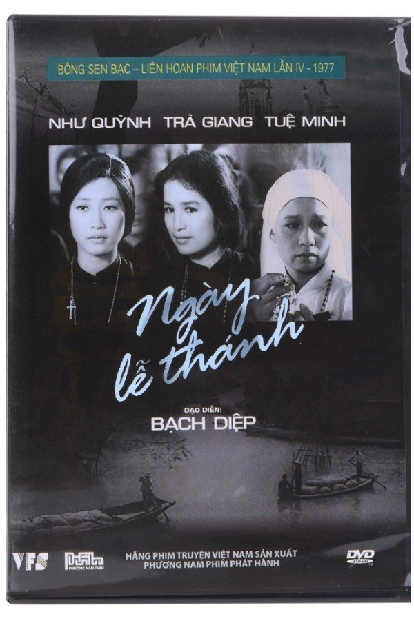 Ngày Lễ Thánh - The Holy Day (1976) Ngày Lễ Thánh - The Holy Day (1976)