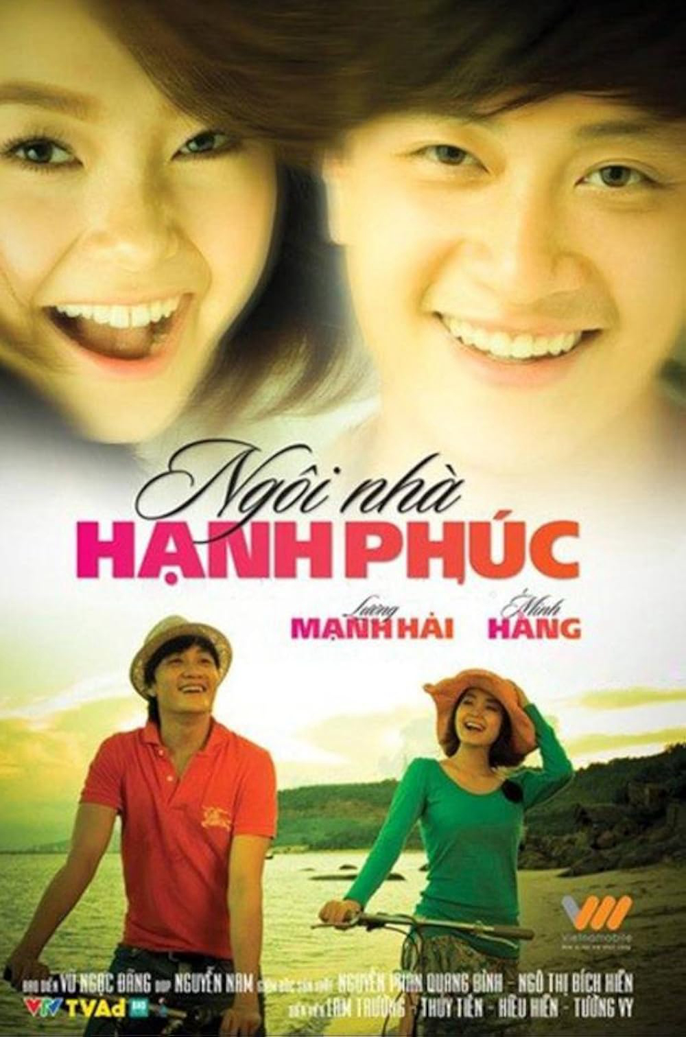 Ngôi Nhà Hạnh Phúc Việt Nam - Full House (Vietnam) (2009) Ngôi Nhà Hạnh Phúc Việt Nam - Full House (Vietnam) (2009)