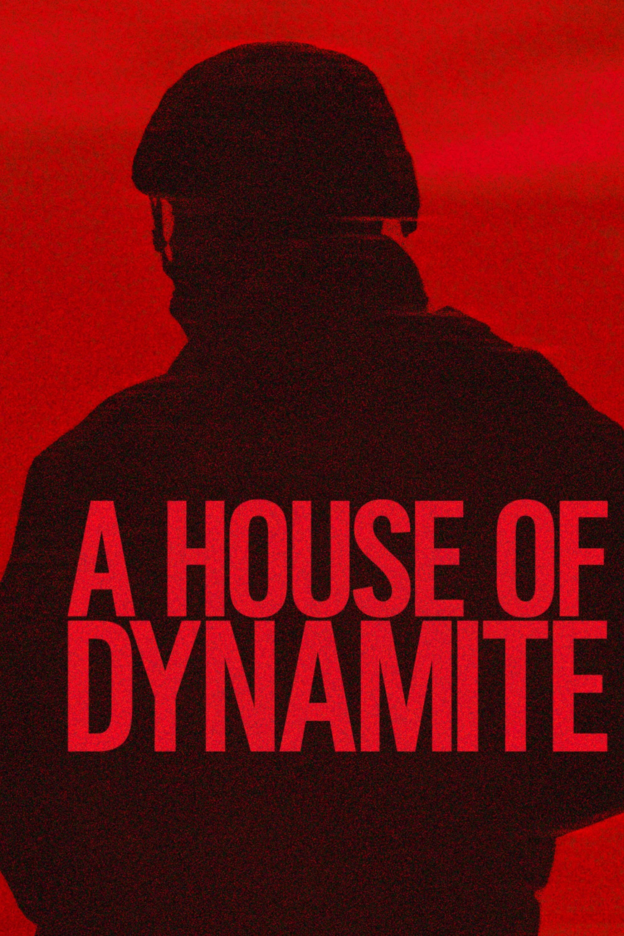 Ngôi Nhà  Thuốc Nổ - A House of Dynamite (2025) Ngôi Nhà  Thuốc Nổ - A House of Dynamite (2025)