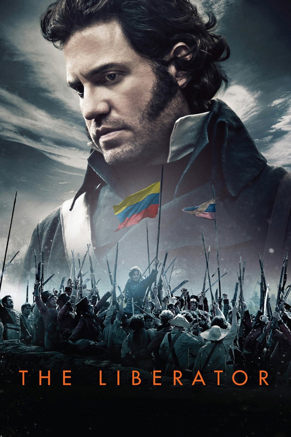 Người Giải Phóng - The Liberator