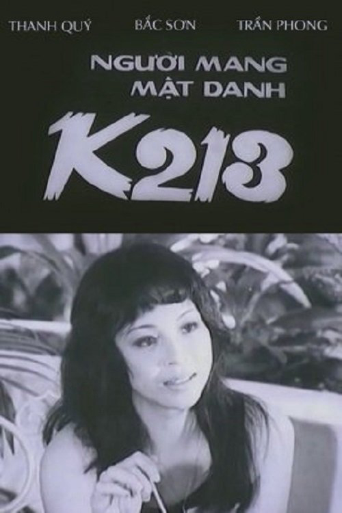 Người Mang Mật Danh K213 - Under The Code Name K213 (1985)