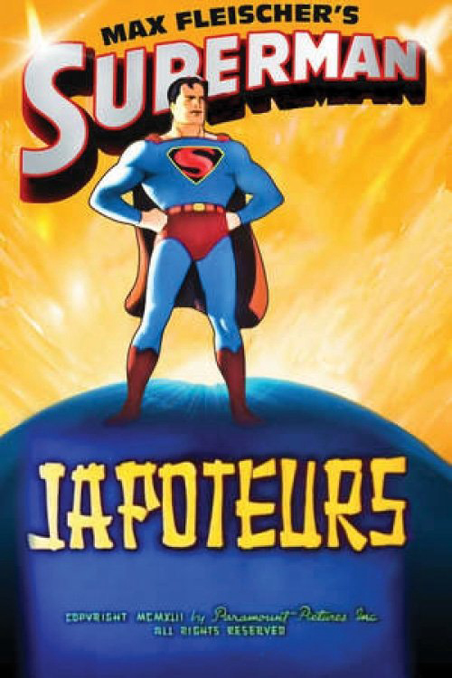 người Nhật - Japoteurs (1942) người Nhật - Japoteurs (1942)