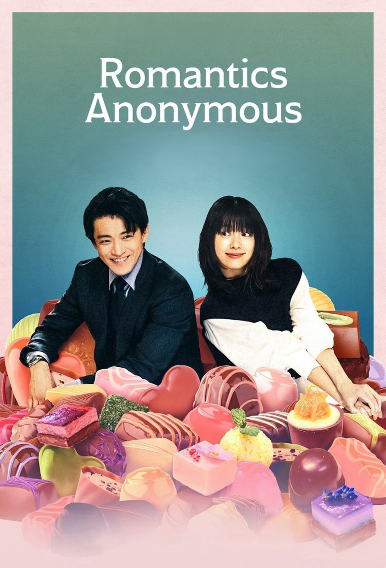 Người Tình Ẩn Danh - Romantics Anonymous (2025) Người Tình Ẩn Danh - Romantics Anonymous (2025)