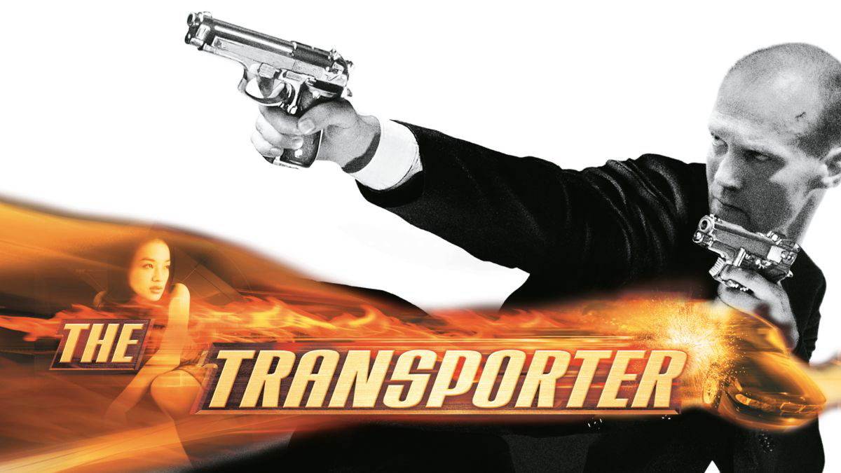 Người Vận Chuyển - The Transporter