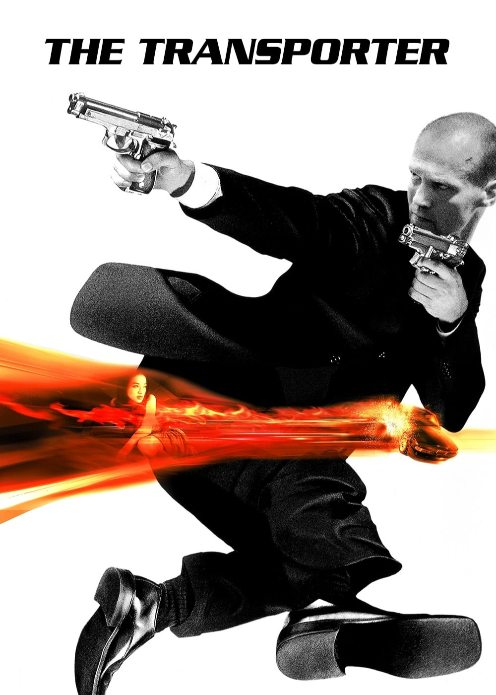 Người Vận Chuyển - The Transporter (2002) Người Vận Chuyển - The Transporter (2002)