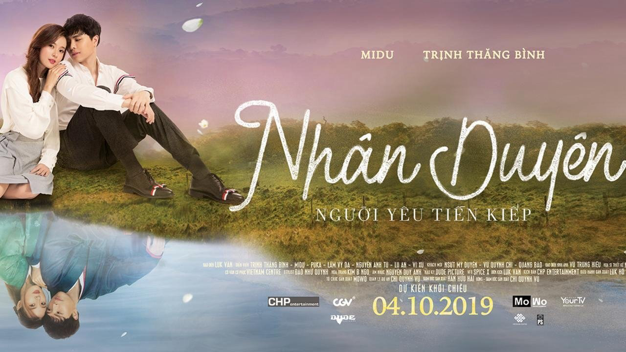 Nhân Duyên: Người Yêu Tiên Kiếp - Nhân Duyên: Người Yêu Tiên Kiếp