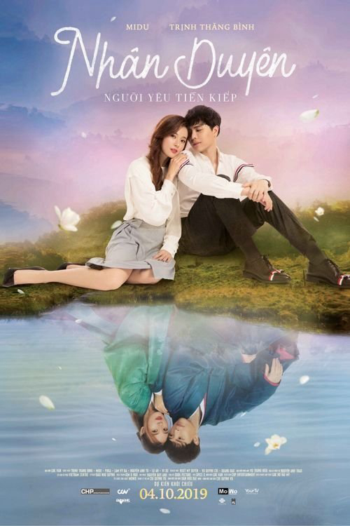Nhân Duyên: Người Yêu Tiên Kiếp - Nhân Duyên: Người Yêu Tiên Kiếp (2019) Nhân Duyên: Người Yêu Tiên Kiếp - Nhân Duyên: Người Yêu Tiên Kiếp (2019)