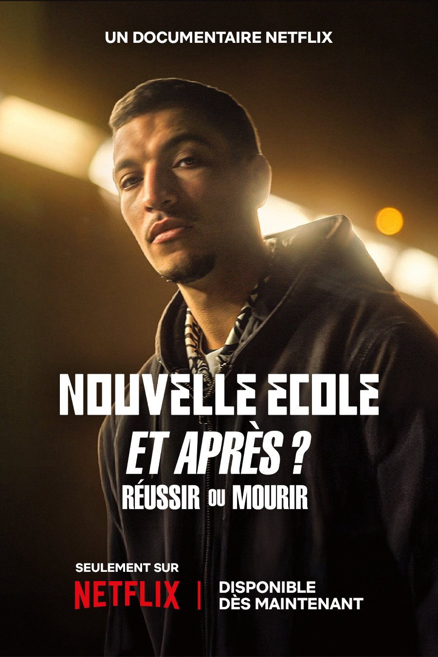Nhịp điệu Hip hop: Pháp – Sau tiếng nhạc - Nouvelle École et après : Réussir ou mourir (2025) Nhịp điệu Hip hop: Pháp – Sau tiếng nhạc - Nouvelle École et après : Réussir ou mourir (2025)