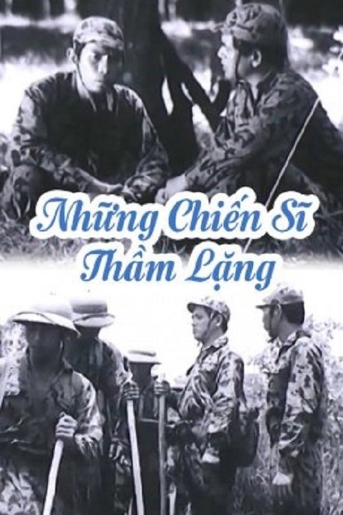 Những Chiến Sĩ Thầm Lặng - Silent Soldiers (1984)