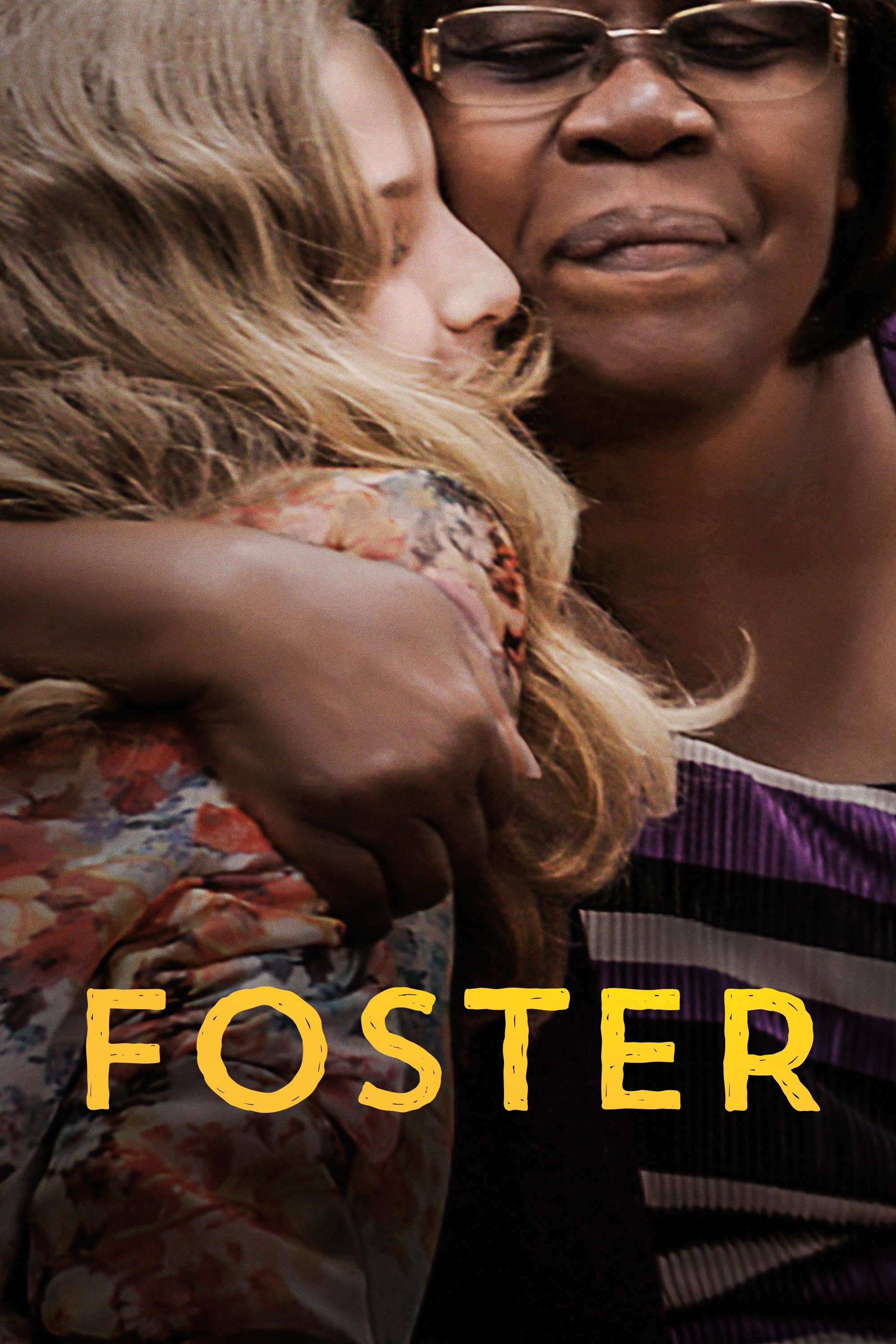 Nuôi Nấng - Foster (2018) Nuôi Nấng - Foster (2018)