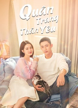Quân Trang Thân Yêu - My Dear Guardian (2021) Quân Trang Thân Yêu - My Dear Guardian (2021)