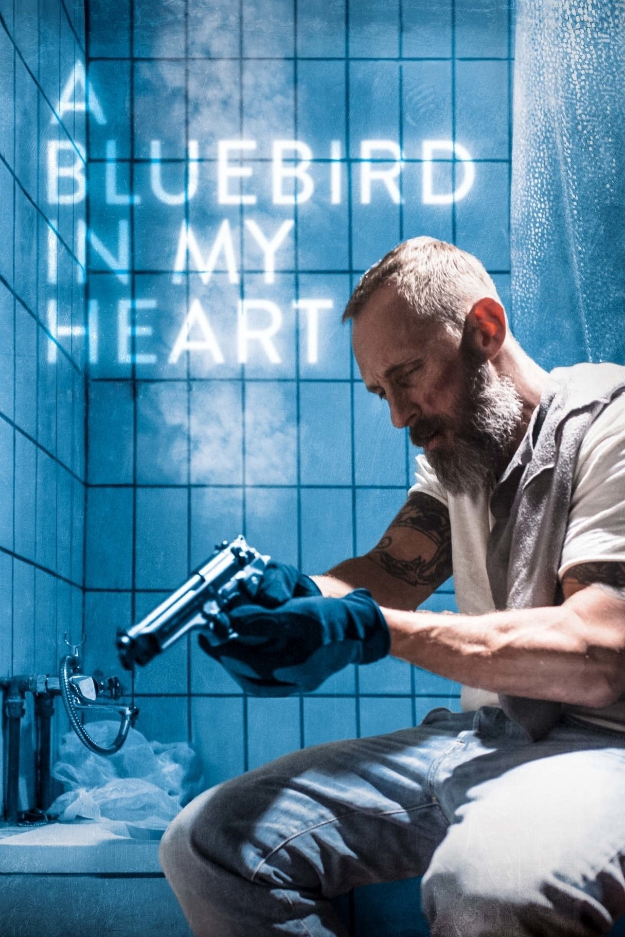 Quy Ẩn - A Bluebird in My Heart (2018) Quy Ẩn - A Bluebird in My Heart (2018)
