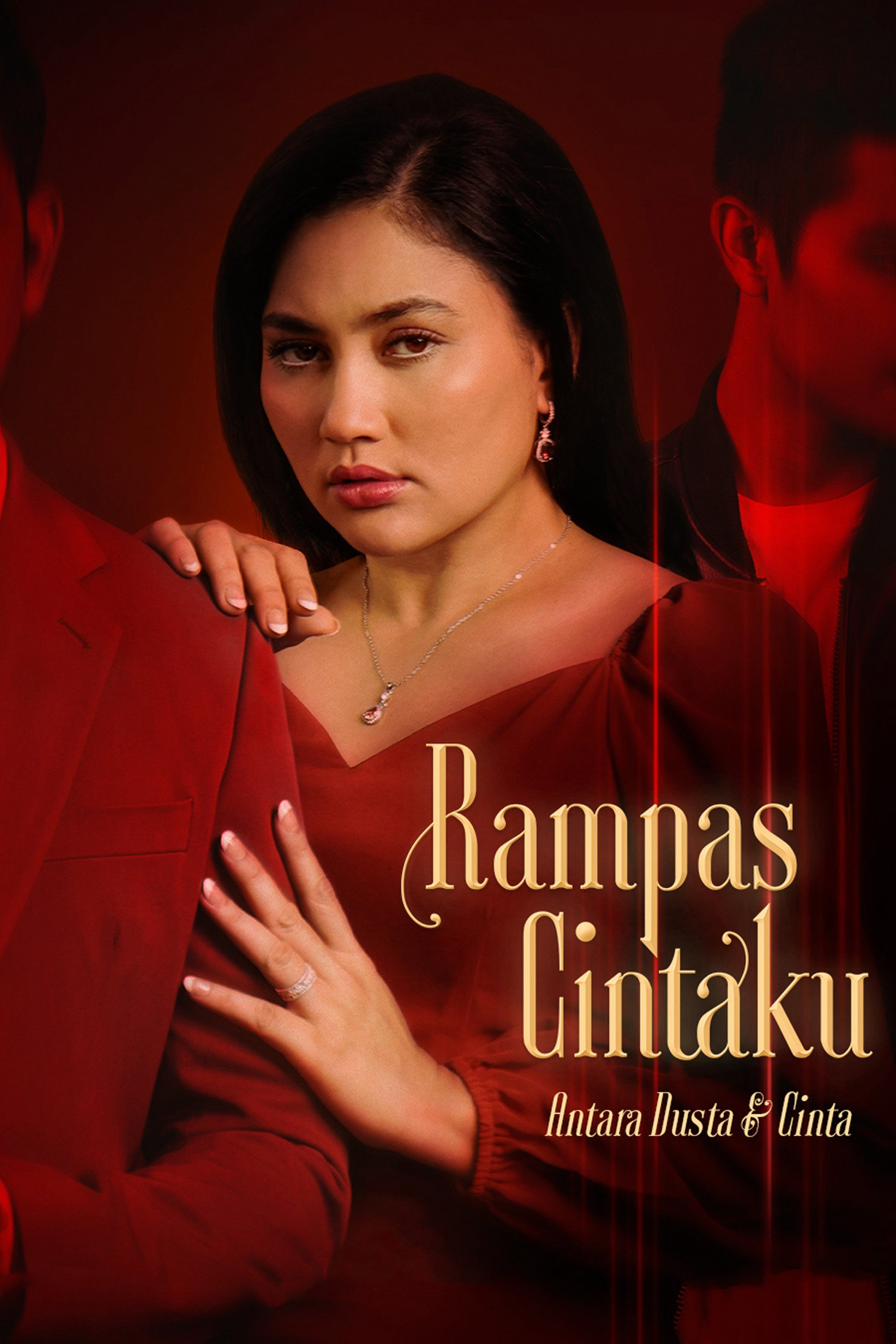Rampas Cintaku (Phần 1) - Rampas Cintaku (Season 1) (2022) Rampas Cintaku (Phần 1) - Rampas Cintaku (Season 1) (2022)