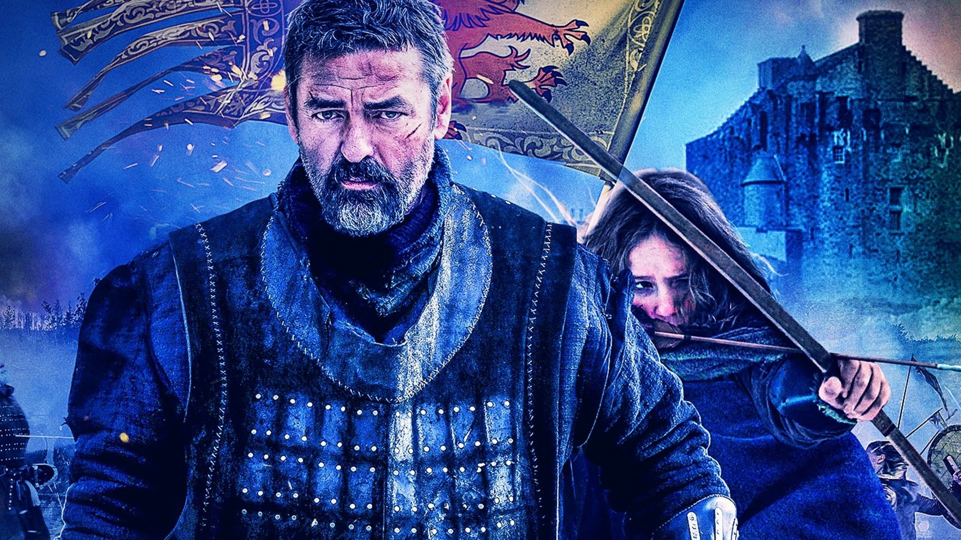 Robert the Bruce - Robert the Bruce