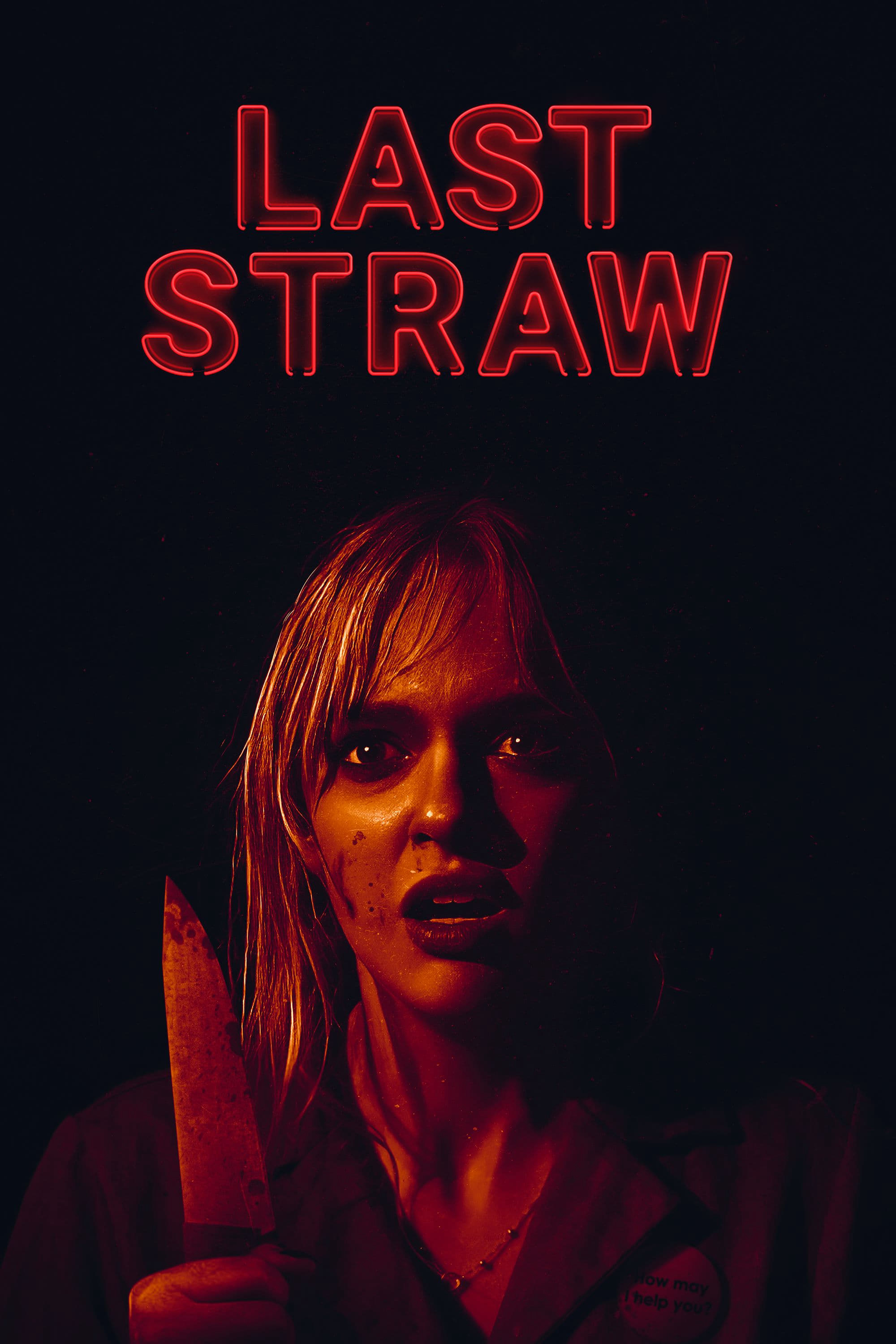 Rơm cuối cùng - Last Straw (2024) Rơm cuối cùng - Last Straw (2024)