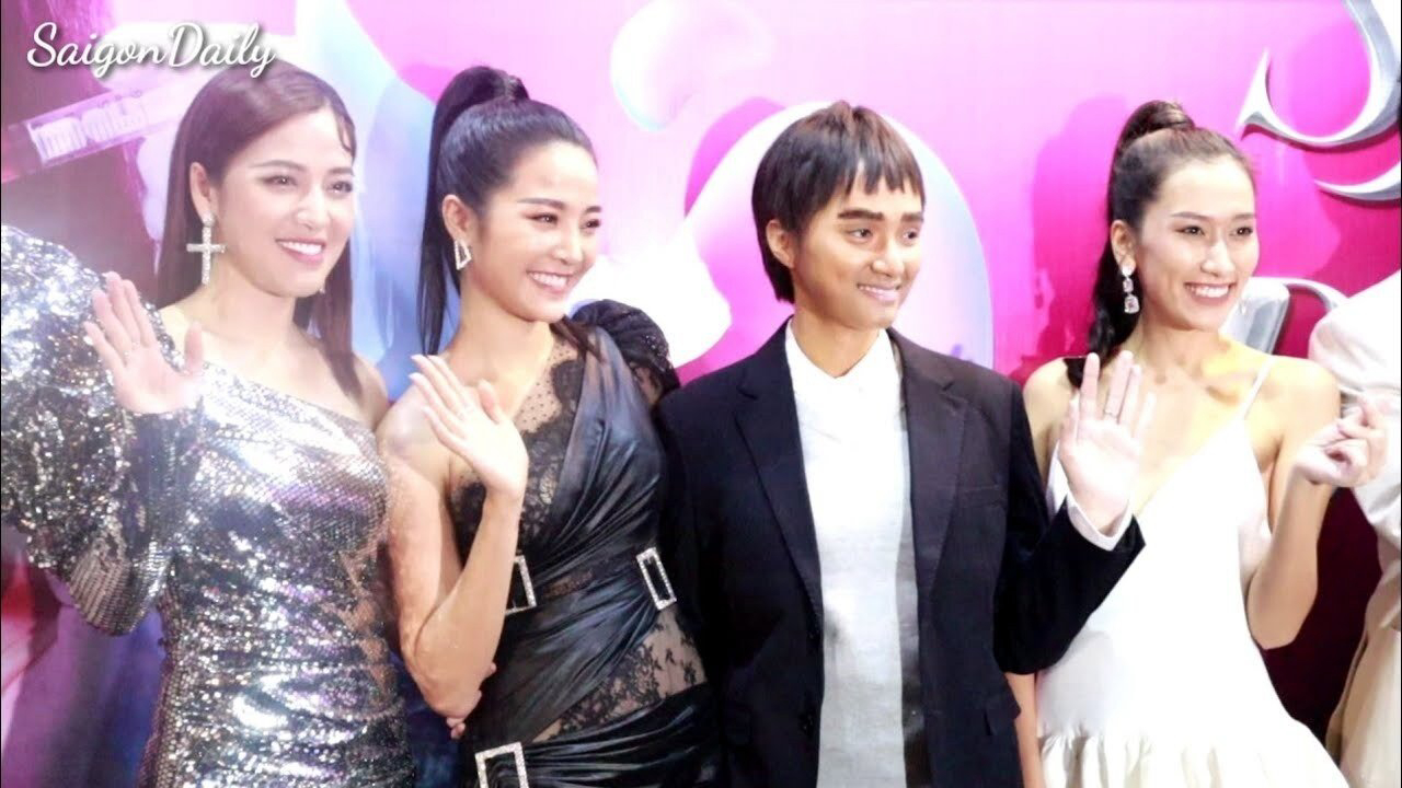 Sắc Đẹp Dối Trá - Drama Queen