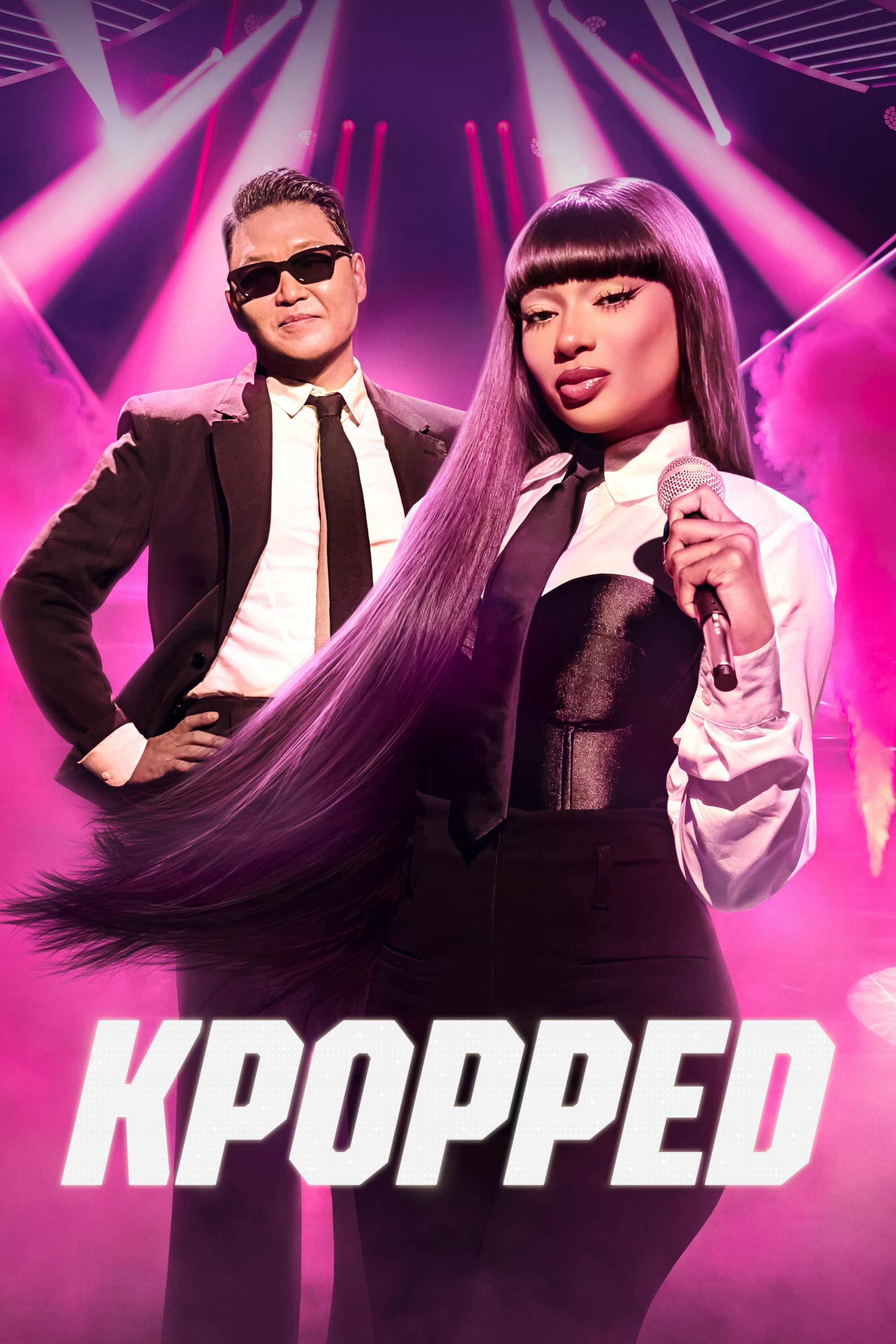 Sàn Đấu Phong Cách K-Pop – KPOPPED - KPOPPED (2025) Sàn Đấu Phong Cách K-Pop – KPOPPED - KPOPPED (2025)