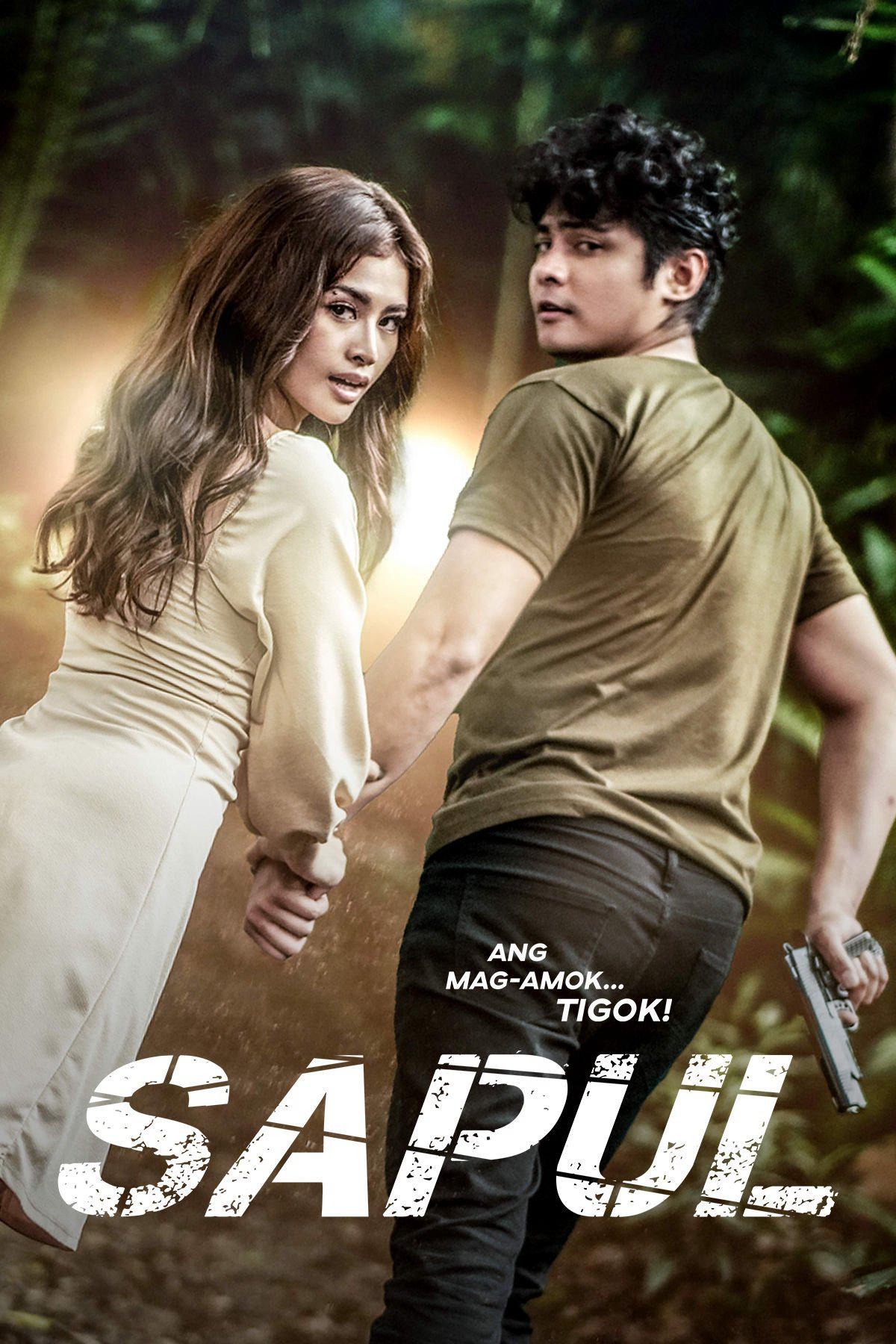 Sapul - Sapul (2023) Sapul - Sapul (2023)