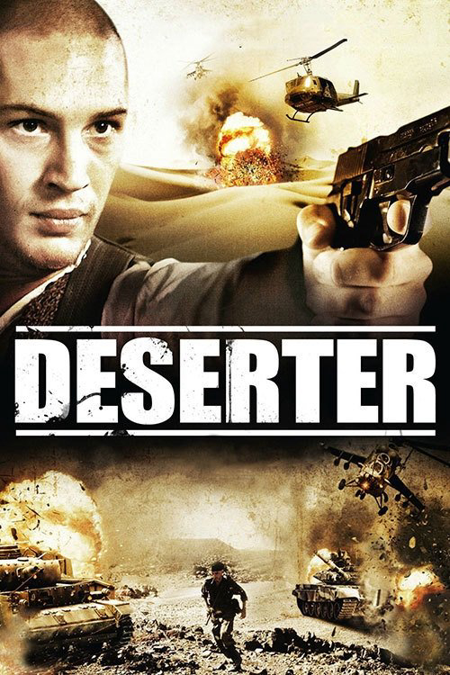 Simon: Một chiến sĩ quân đoàn Anh - Deserter (2002) Simon: Một chiến sĩ quân đoàn Anh - Deserter (2002)