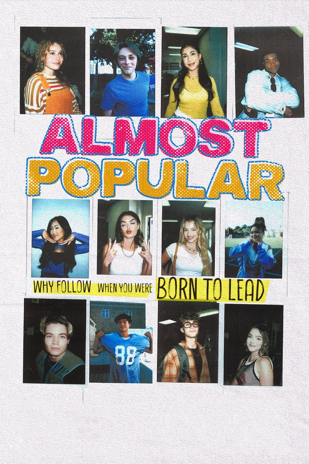 Suýt Nữa Thì - Almost Popular (2025) Suýt Nữa Thì - Almost Popular (2025)